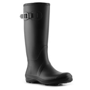 Kamik Olivia Rain Boot Size 10